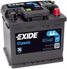 EXIDE EC440